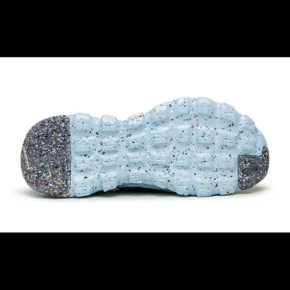 Nike Space Hippie Retro 04 Grey Black Volt CZ6398 - Picture 7 of 10